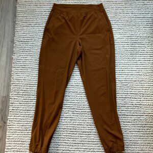 Lululemon Jogger (Size 6, Women's)